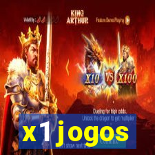x1 jogos